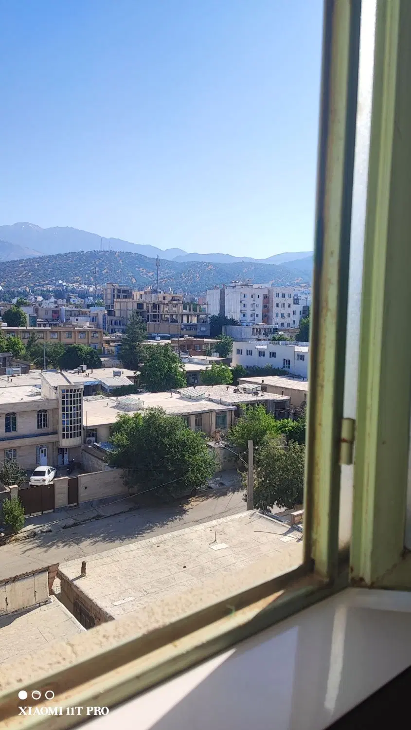 اجاره آپارتمان خ منتظری یاسوج