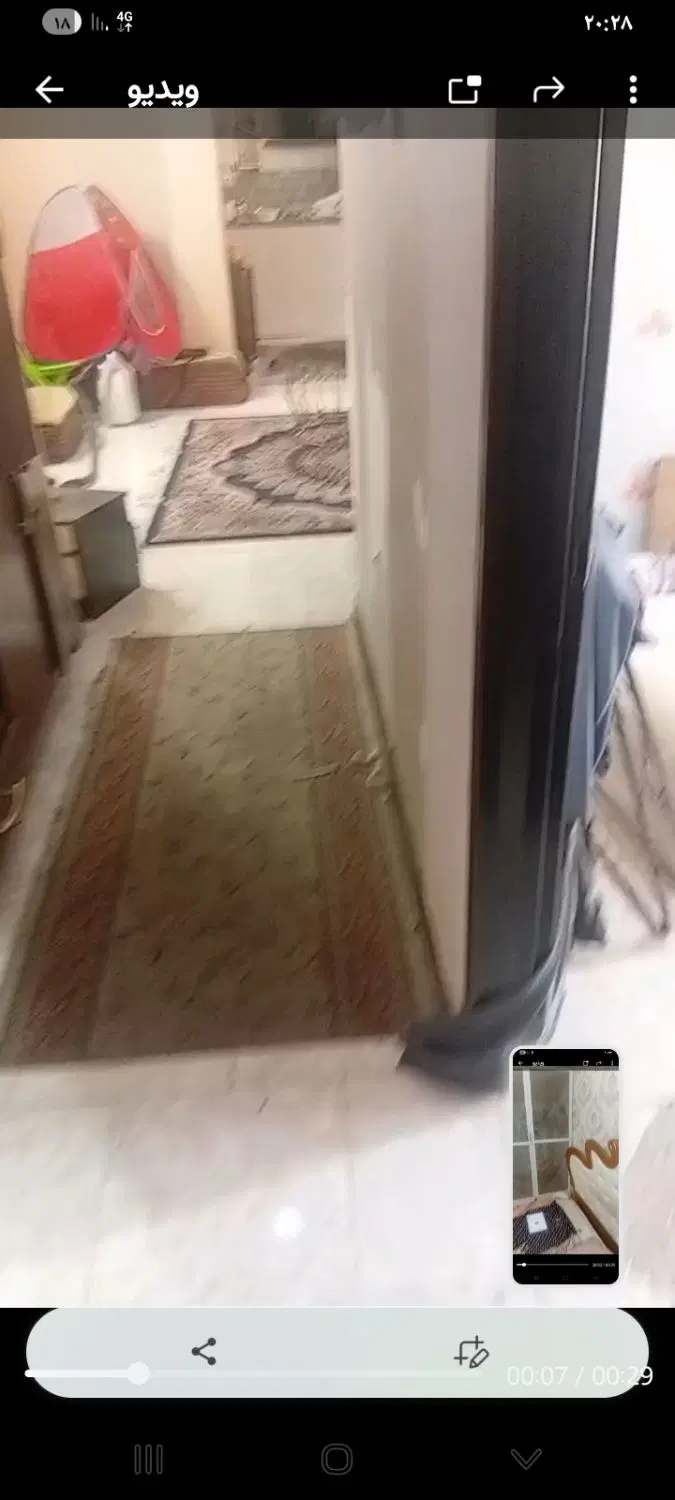 آپارتمان ۸۰متری رهن اجاره