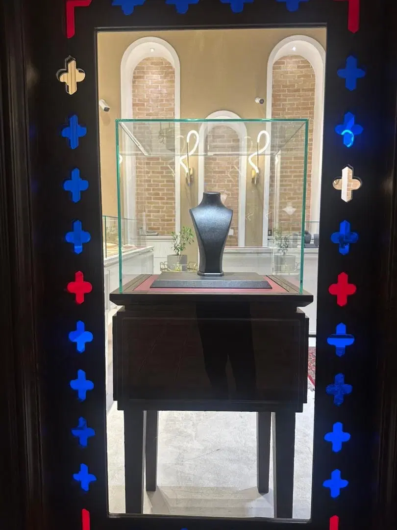 اجاره غرفه میکا مال کیش