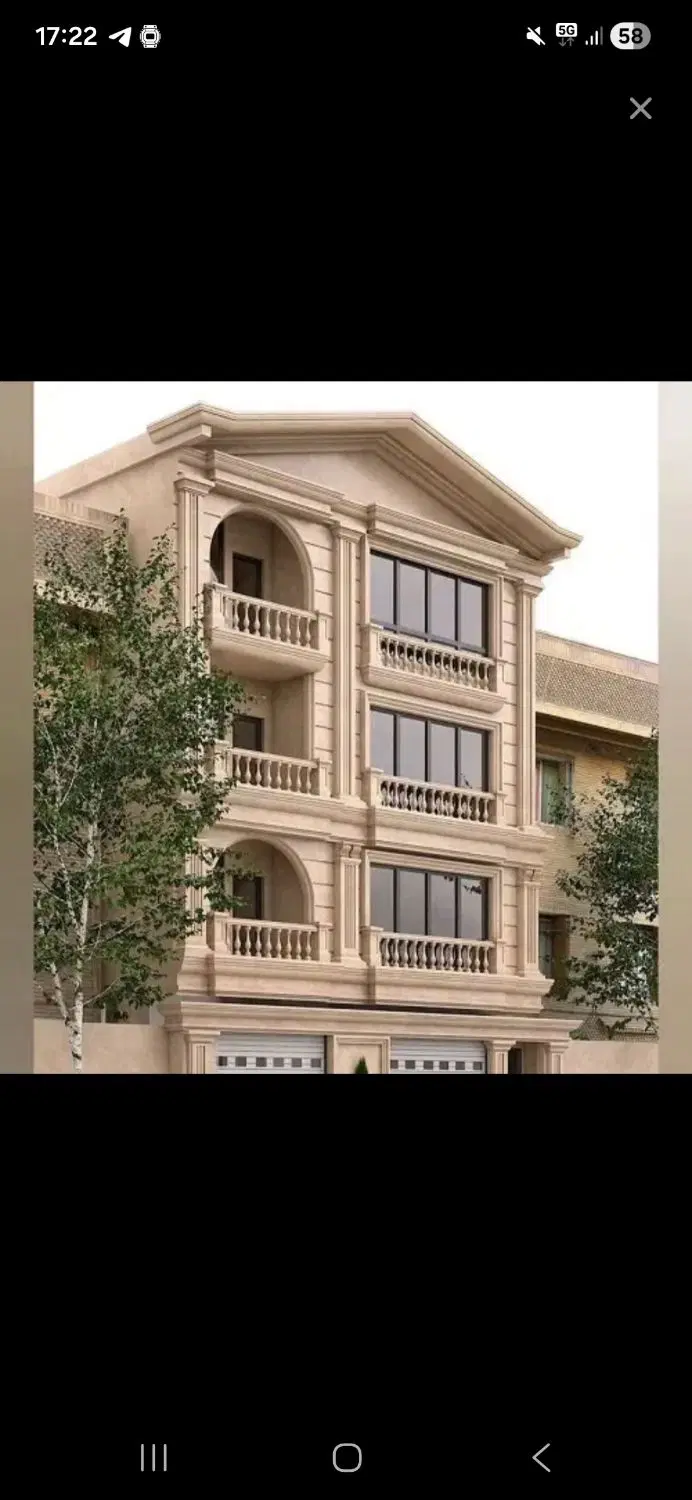 فروش آپارتمان