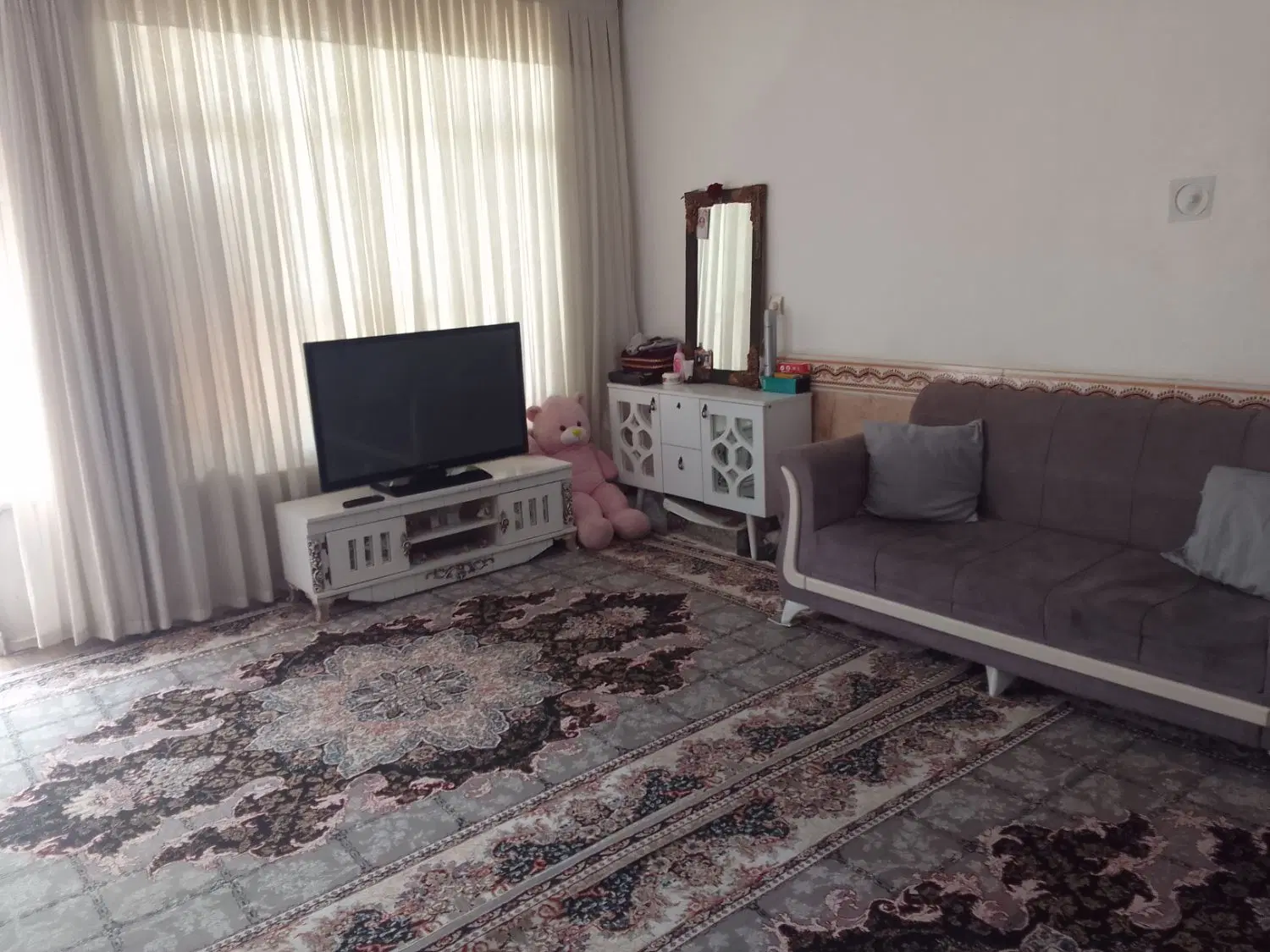 فروش خونه دوطبقه
