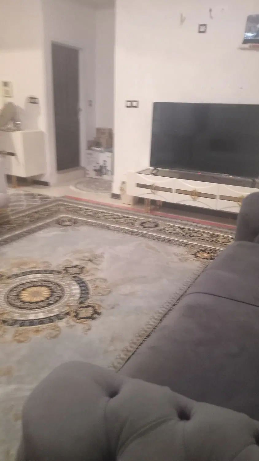 ویلایی سند ششدانگ همکف