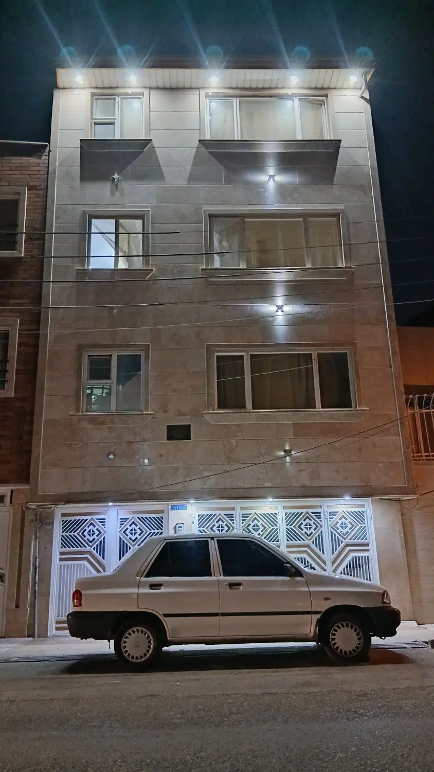 فروش منزل خانه ویلایی