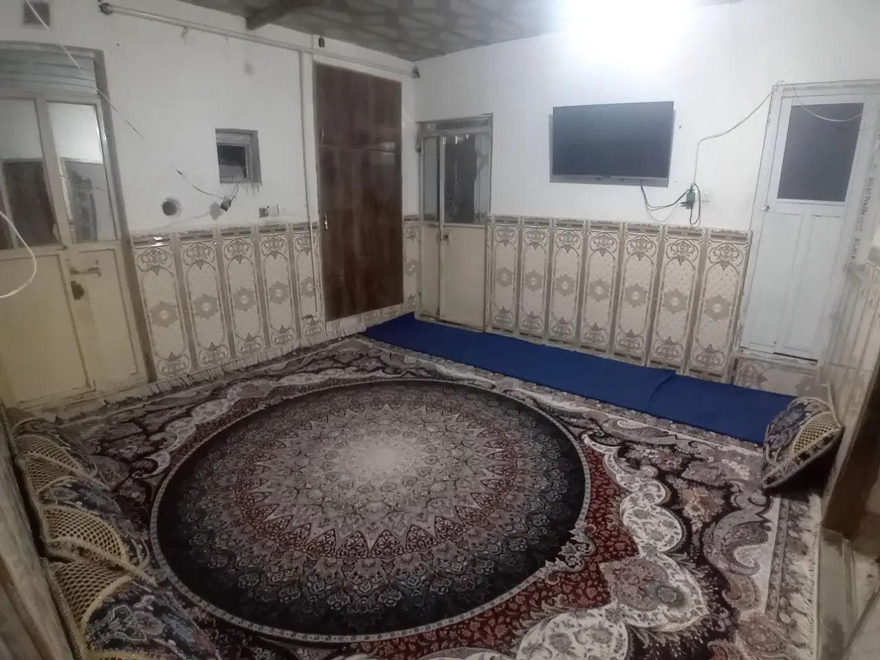 خانه اجاره