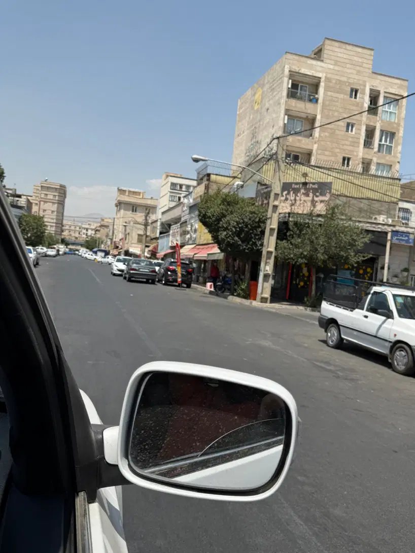 مغازه تهران سر
