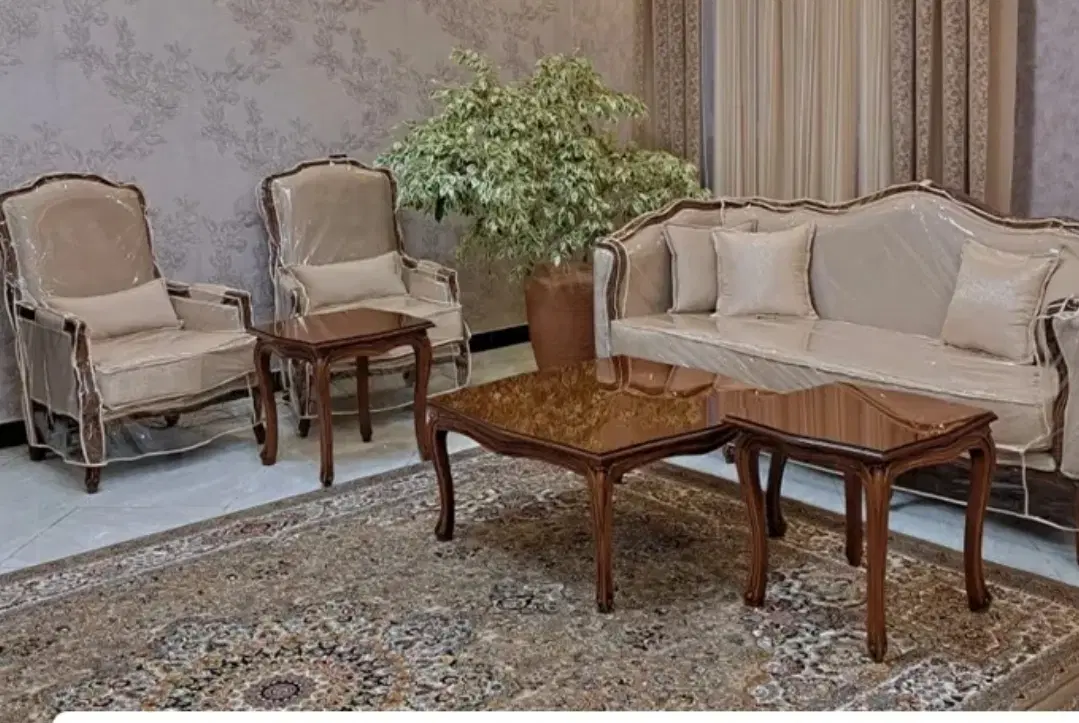 آپارتمان تک واحد