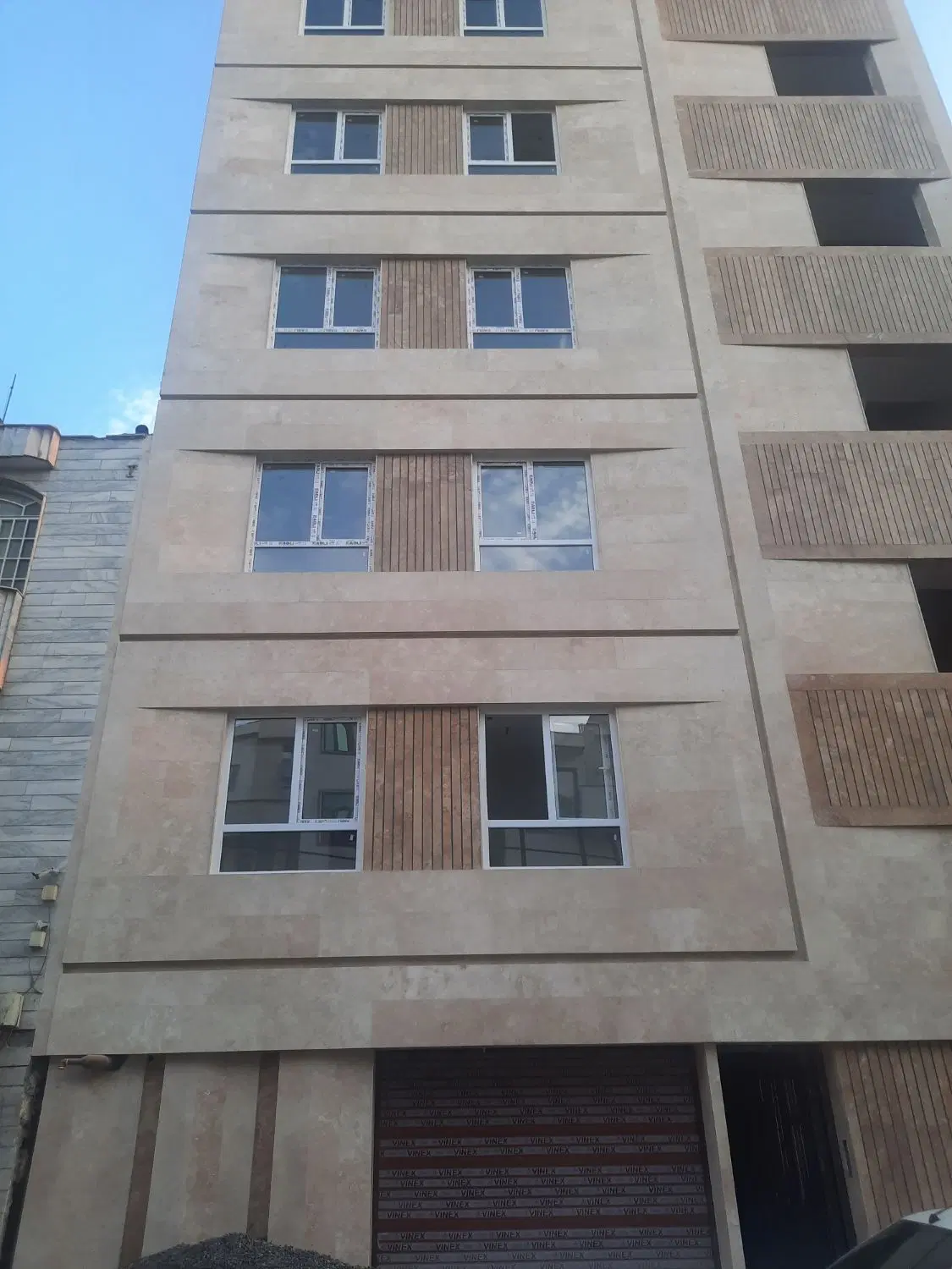 فروش آپارتمان ۷۲ متری
