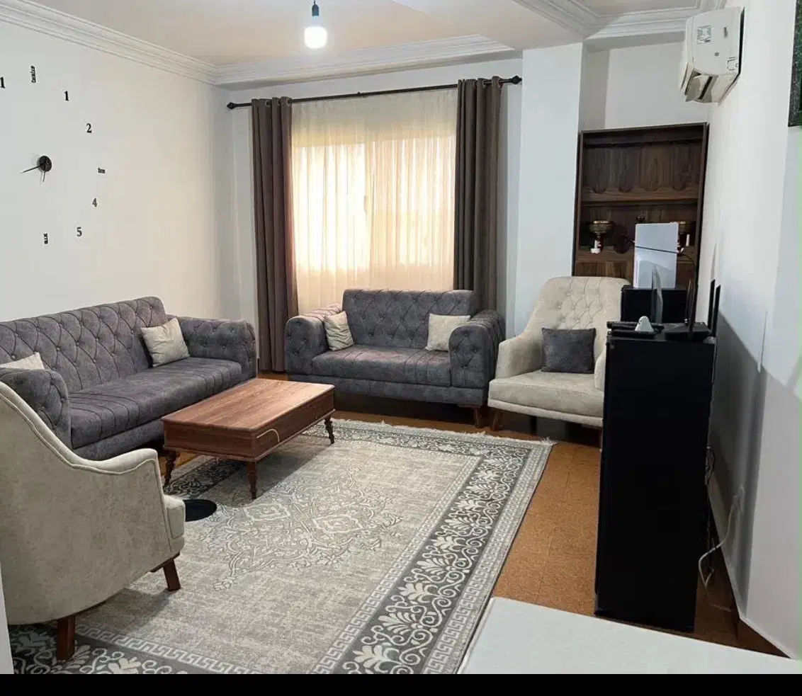 ۴۷ متری_فول امکانات_ تک واحدی_یک ساله_ پیروزی