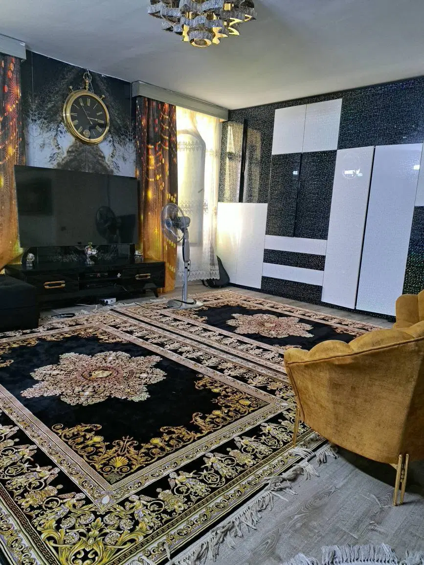 آپارتمان ۶۰ متری