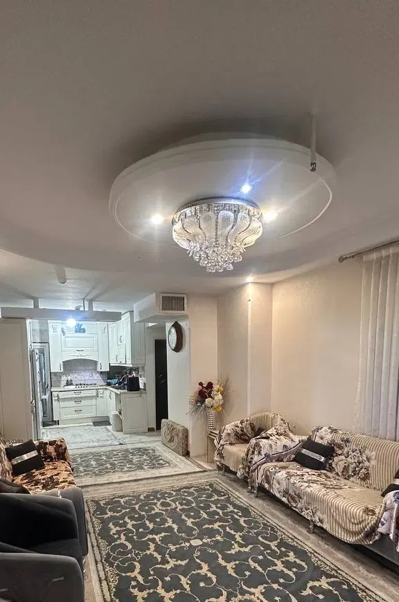 واحد ۷۰ متری ۲ خواب فول امکانات