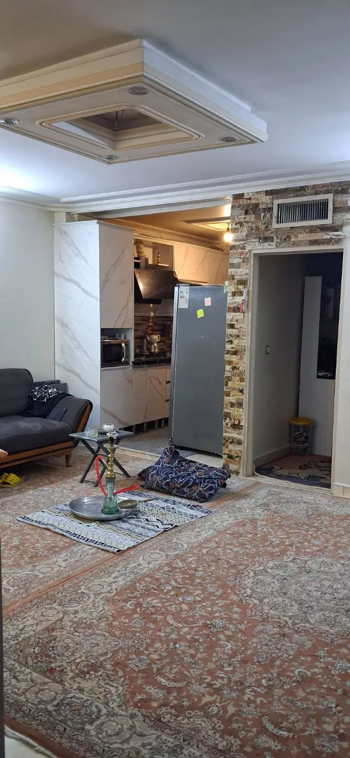 ۶۶ متری _ فول امکانات _