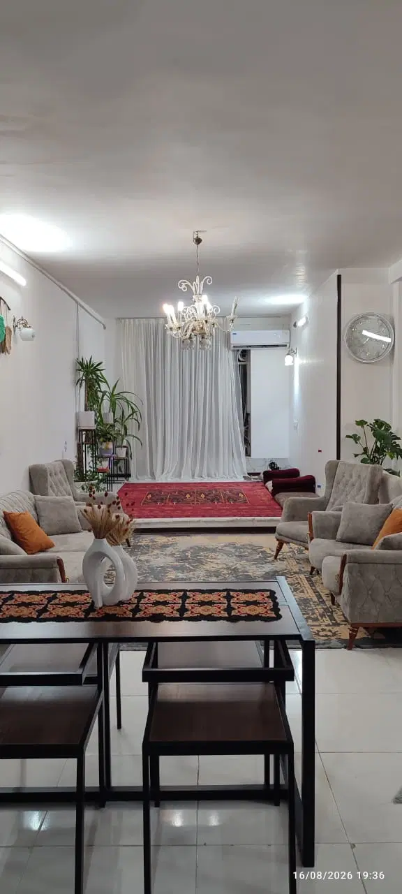 خانه ویلایی 230متری 3خواب .شهاب