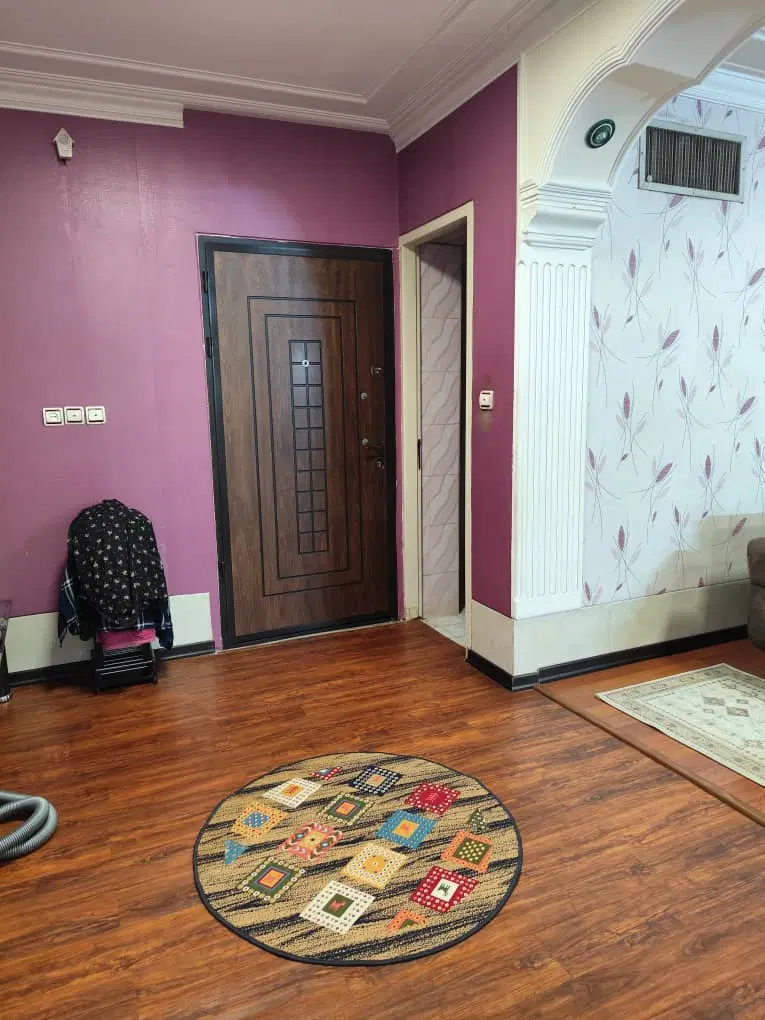 فروش آپارتمان مسکونی