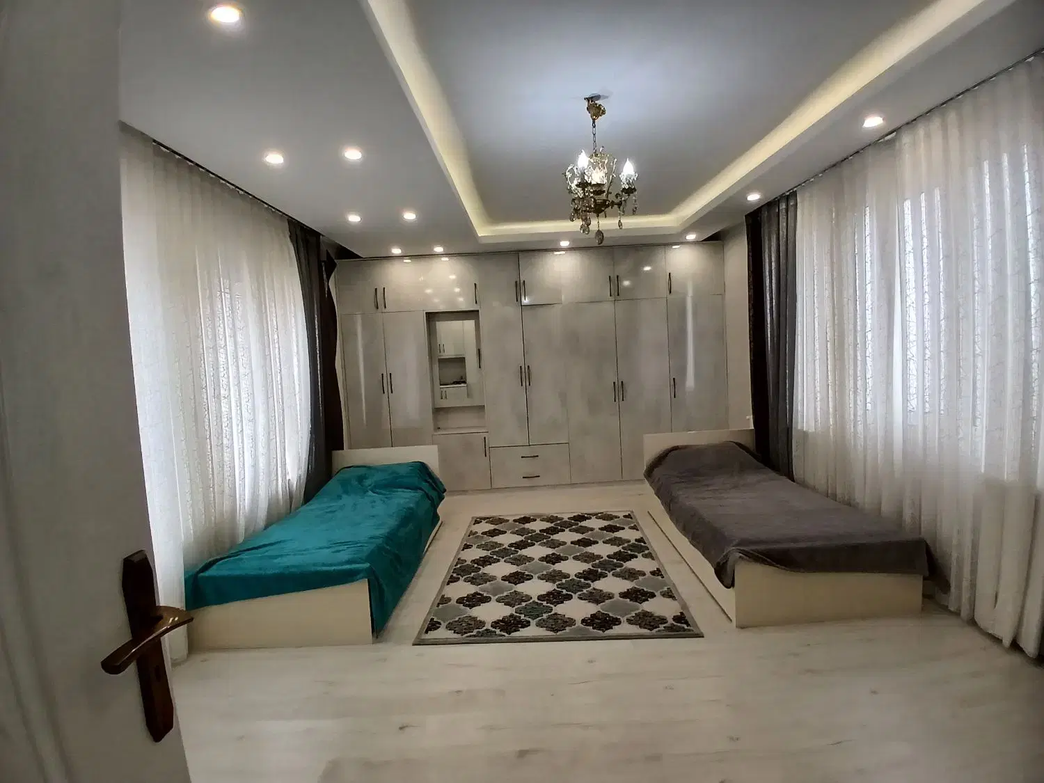 اجاره روزانه سوییت هستی