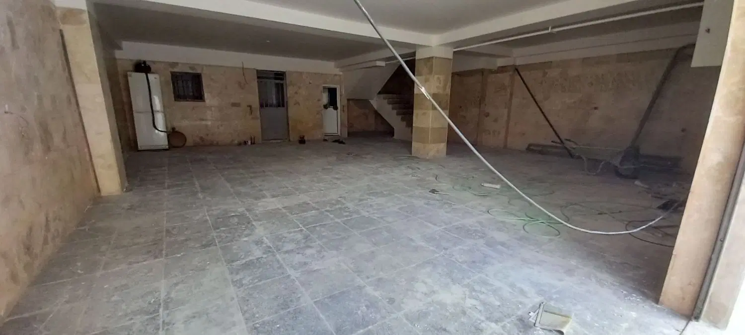 خانه ویالای