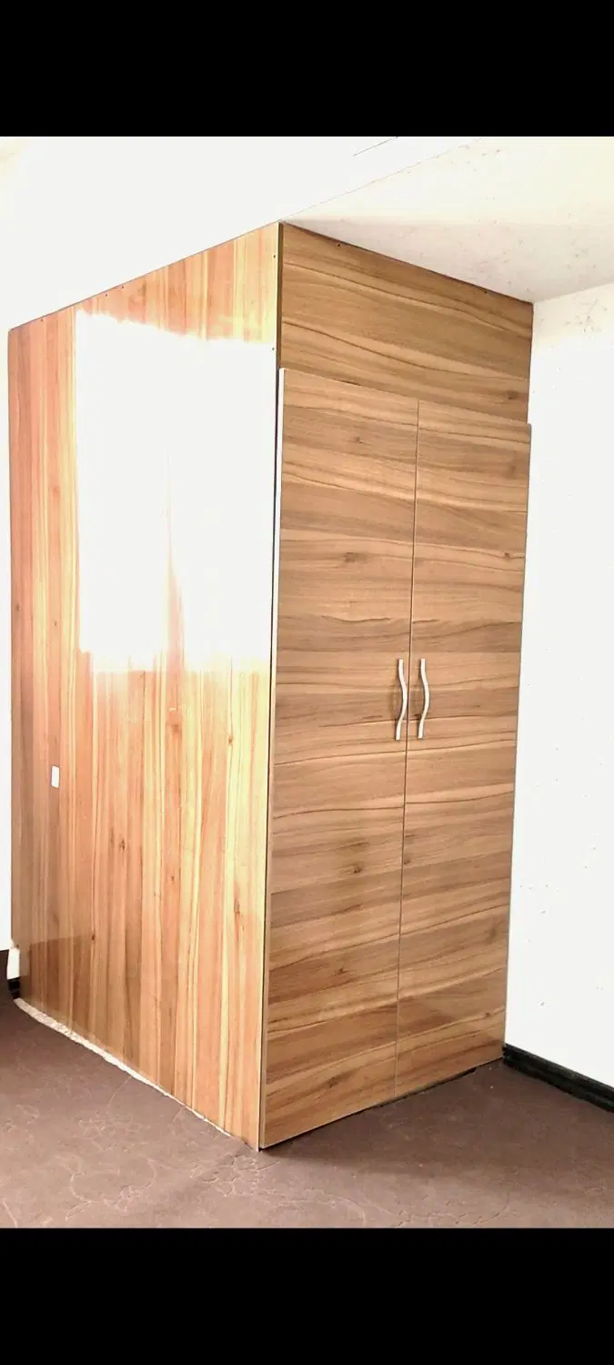 یک واحد آپارتمان صدرا فاز۲ فروش ویژه