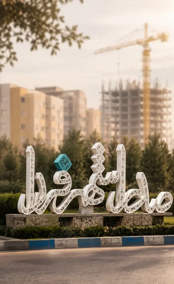 فروش  دوخواب  ملکی مطهرنیا صداوسیما