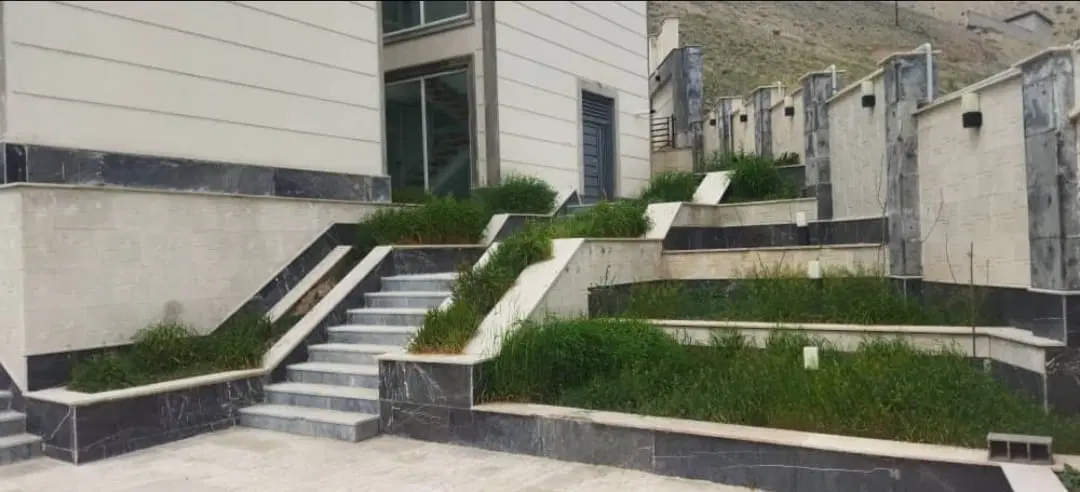 ۱۹۵متر شهرک غرب بابت فروش