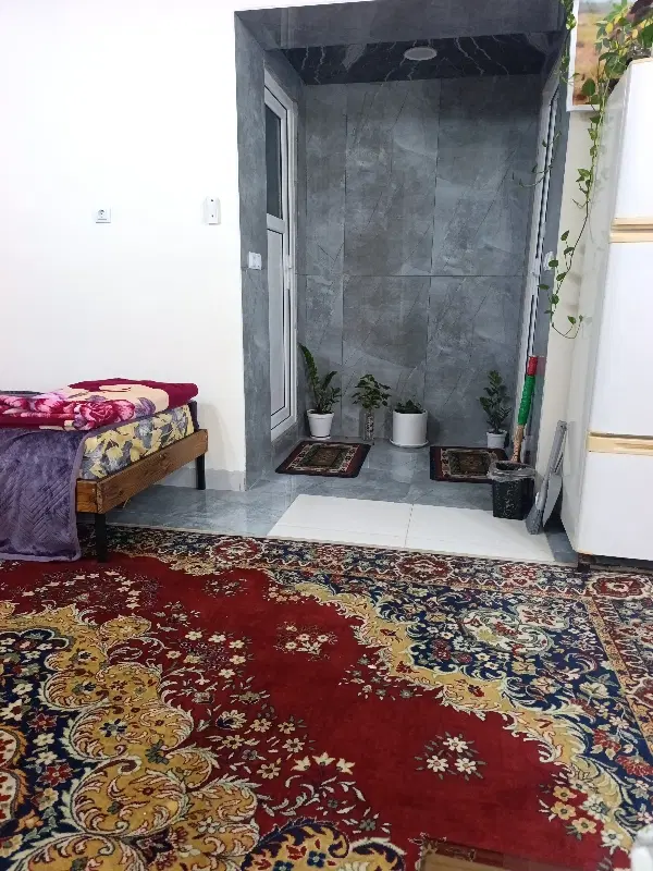 اجاره کوتاه مدت 55متری