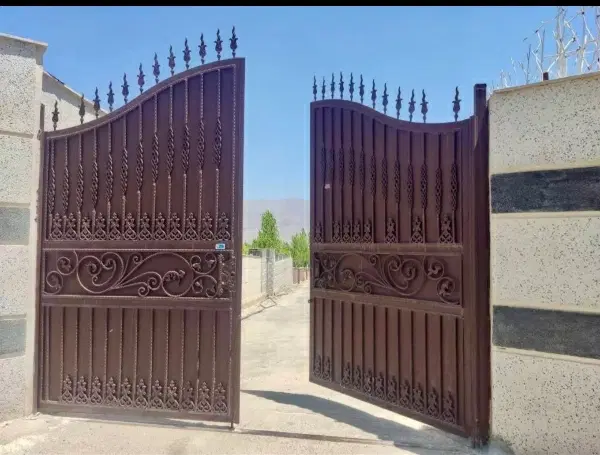 ۵۲۱ متر زمین شهرکی بهترین نقطه وادان دماوند