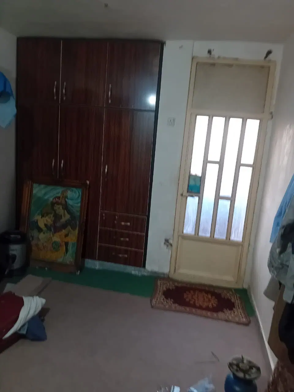 رهن منازل شرکت نفت