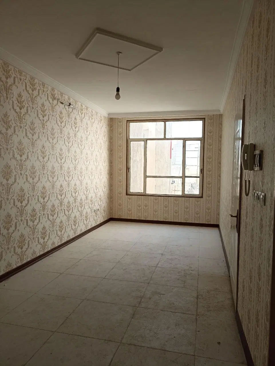 فروش یا معاوضه آپارتمان _ علیمردانی ۲۲ (نزدیک حرم