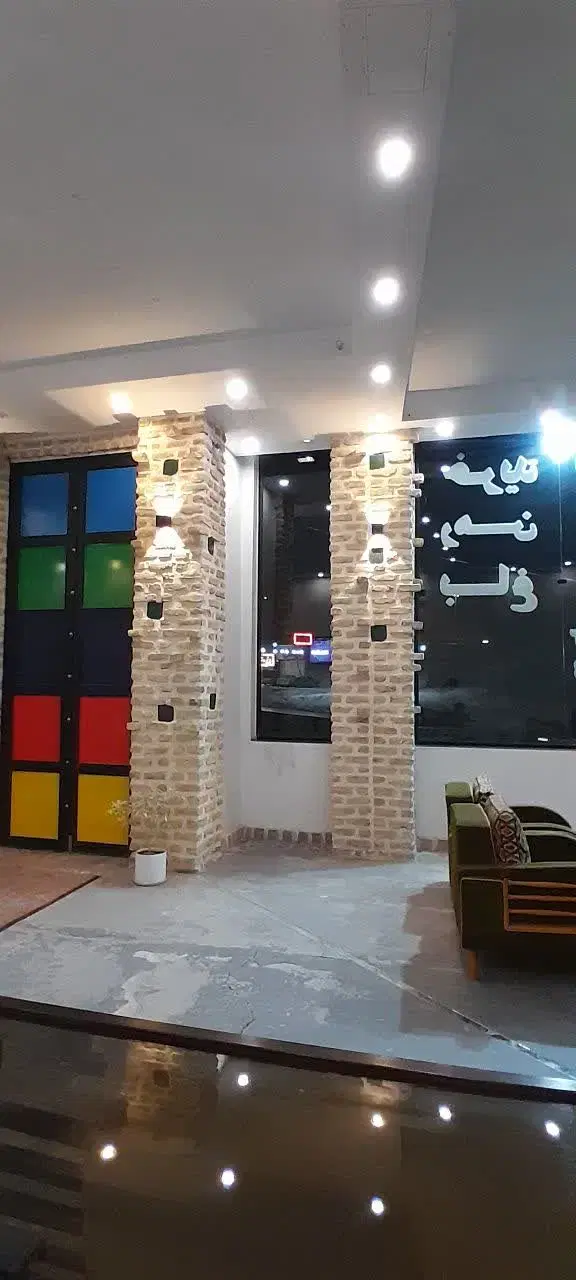 رهن و اجاره ملک تجاری