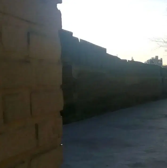 انبار بارانداز