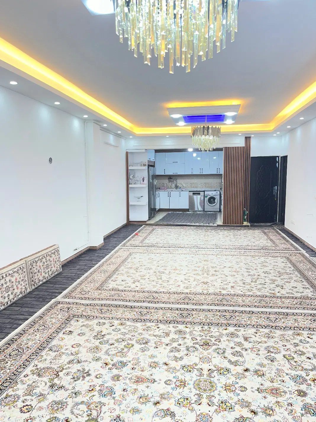نانوایان طبقه دوم