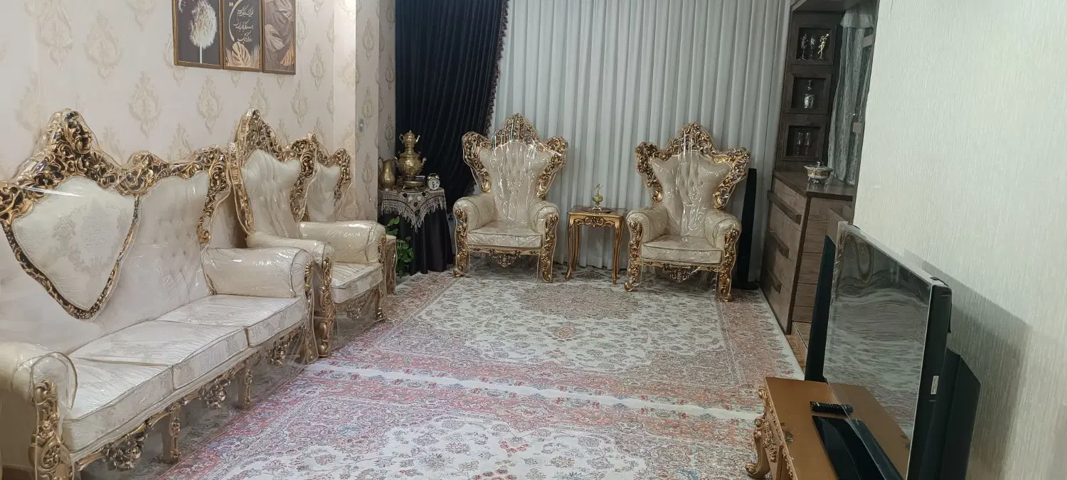 آپارتمان فروشی کشاورز
