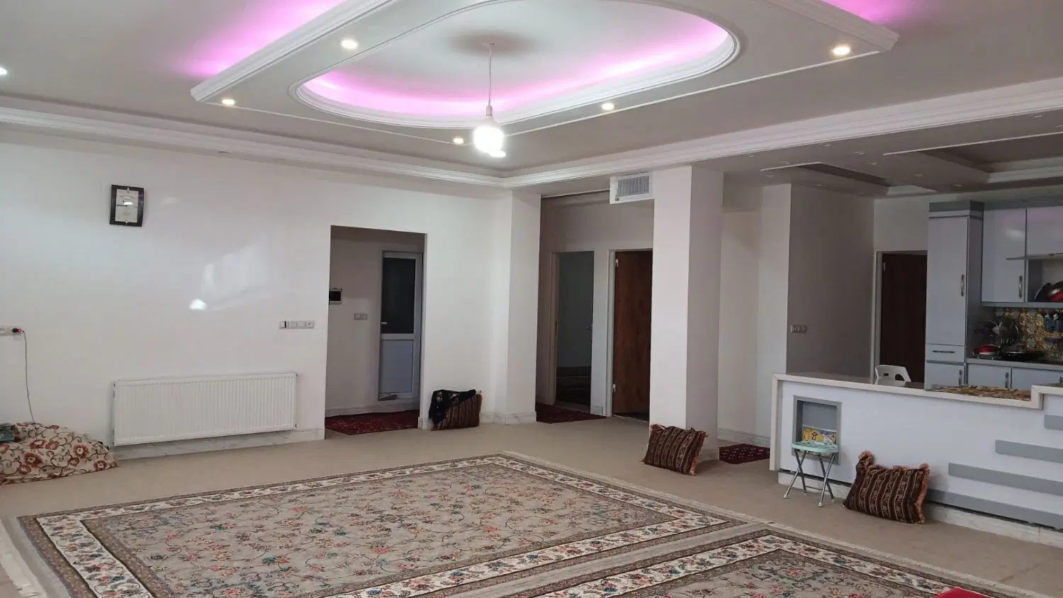 فروش خانه ویلایی نوساز و فول امکانات