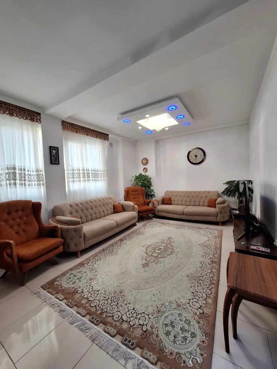 ویلایی_یک طبق دربست _فاز یک صدرا