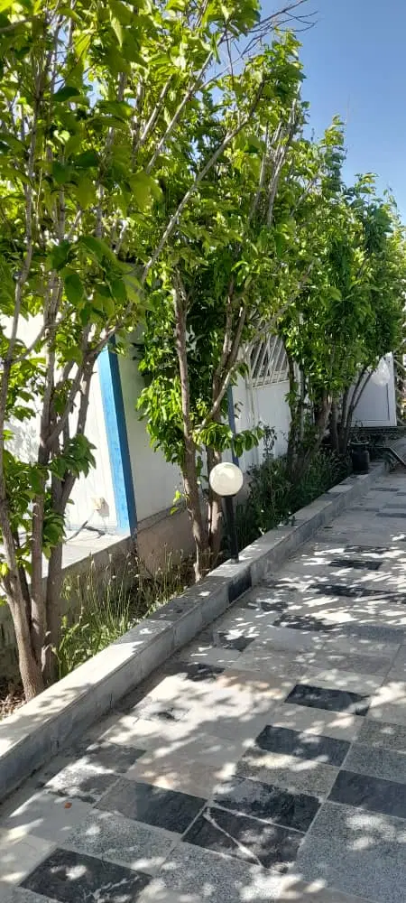 فروش باغ بیضا
