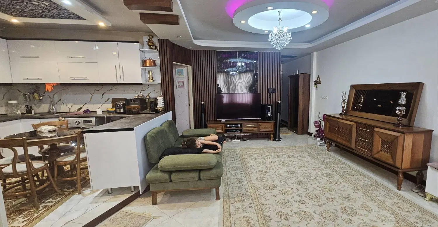 ۹۰متر در ۱۲غربی قلم