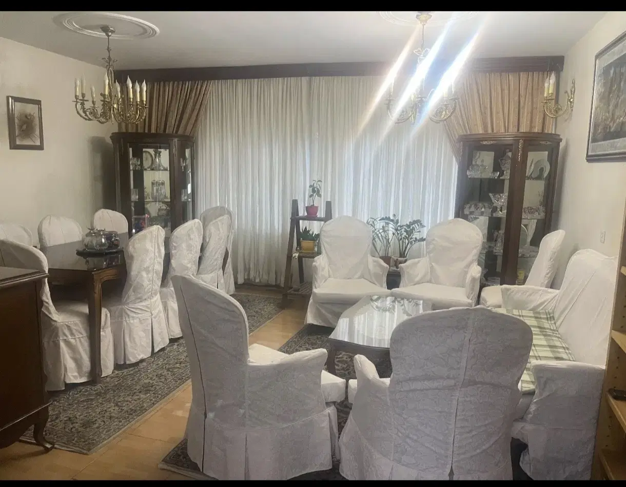 پردیس فاز ۱ میدان عدالت سند دار ۷۵متر طبقه اول
