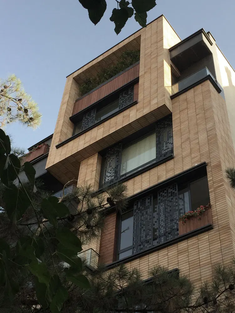 اجاره اپارتمان_اپادانا اول_۲۴۵ متر_چهارخواب