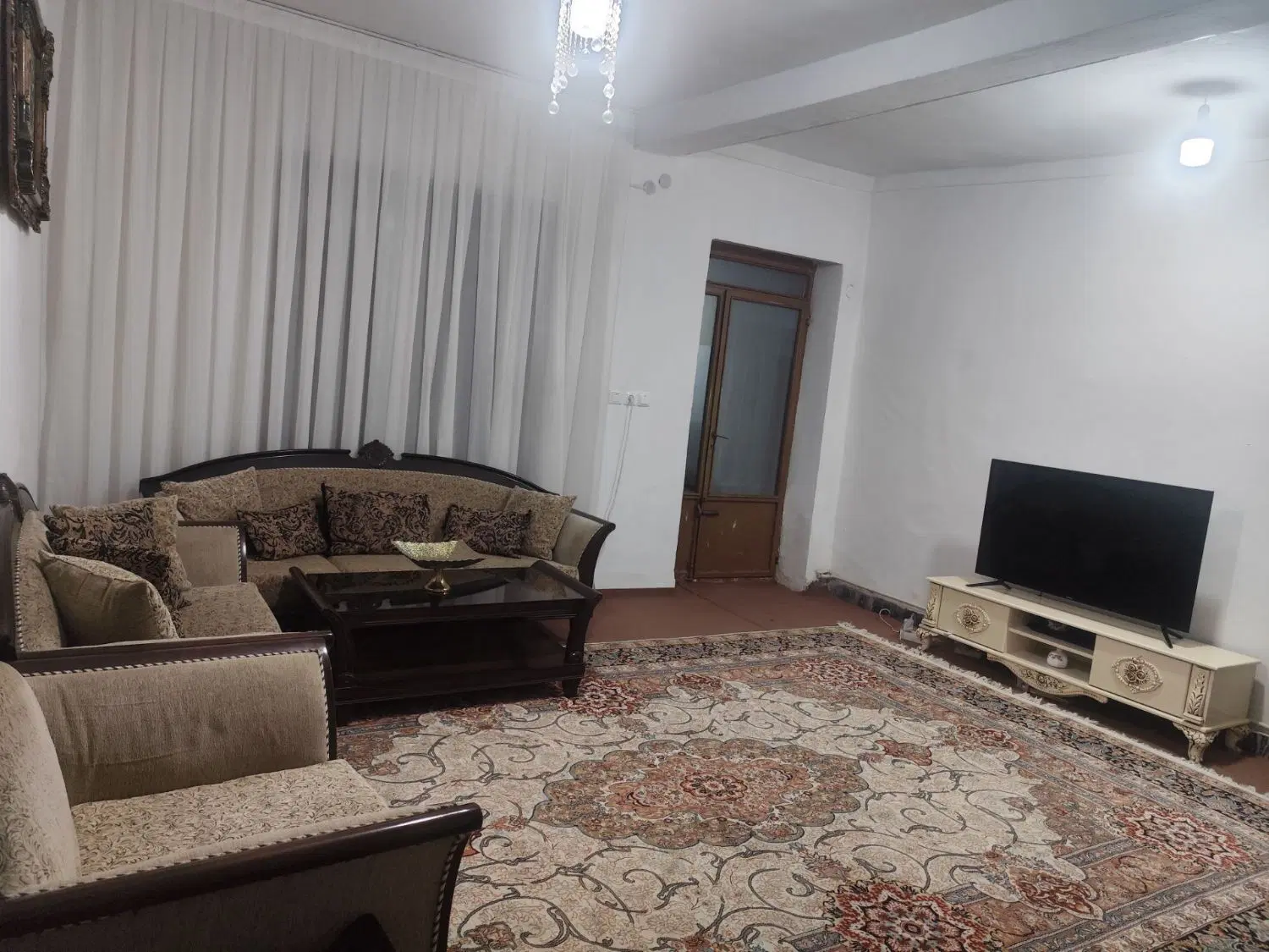 منزل مسکونی صابونی وکیل آقا