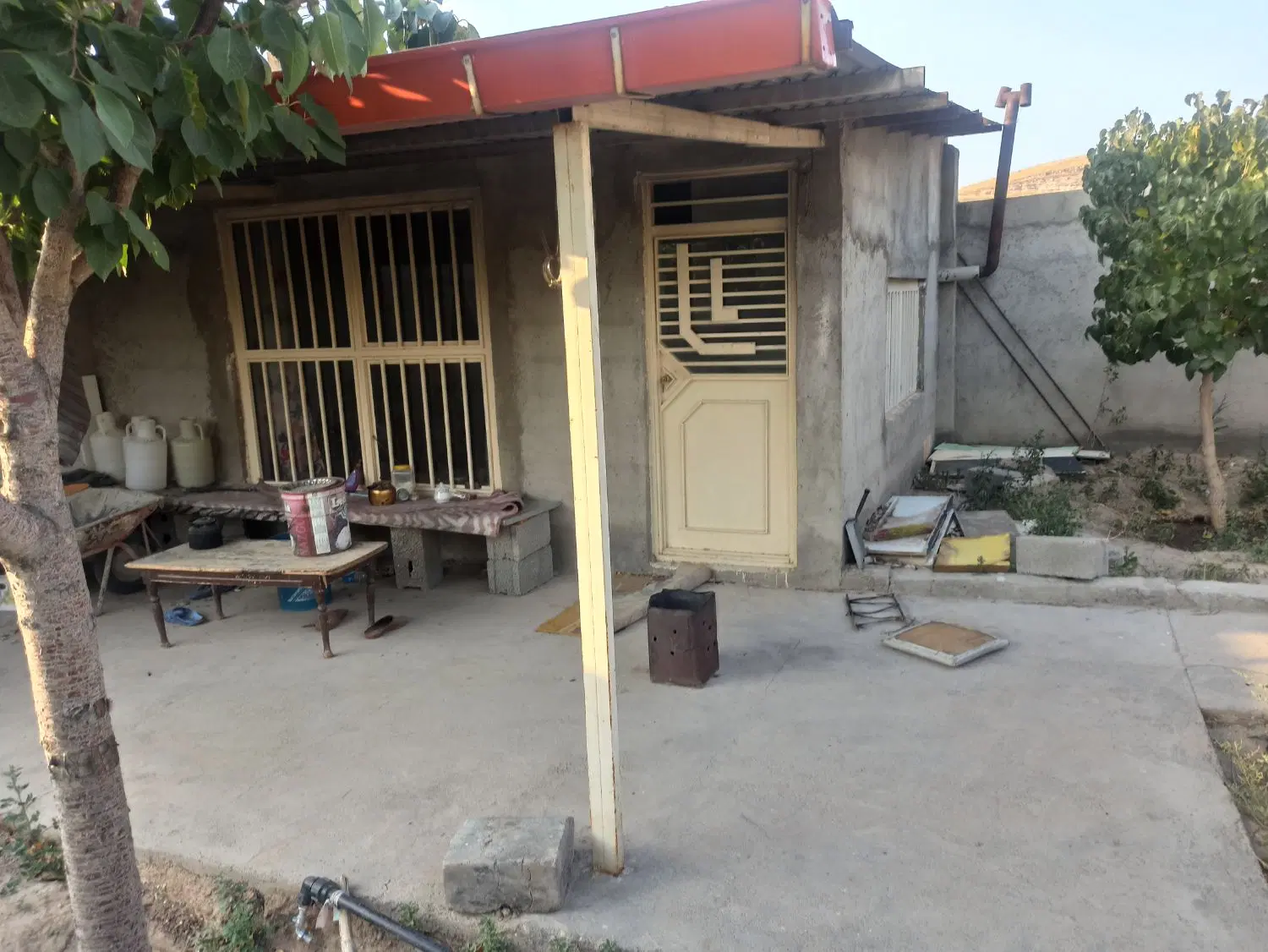 باغ ویلا