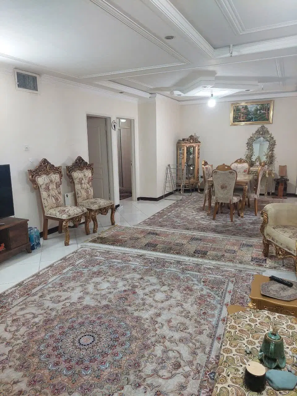 فروش آپارتمان در شهرک شریعتی