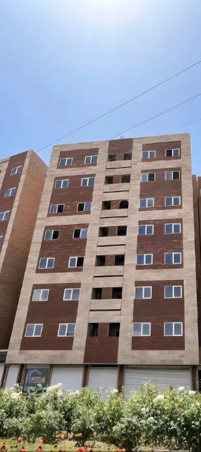 تجاری بر جمهوری