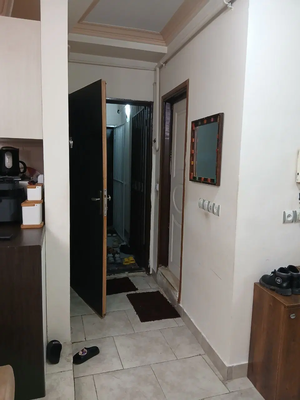 رهن کامل آپارتمان 85 متری