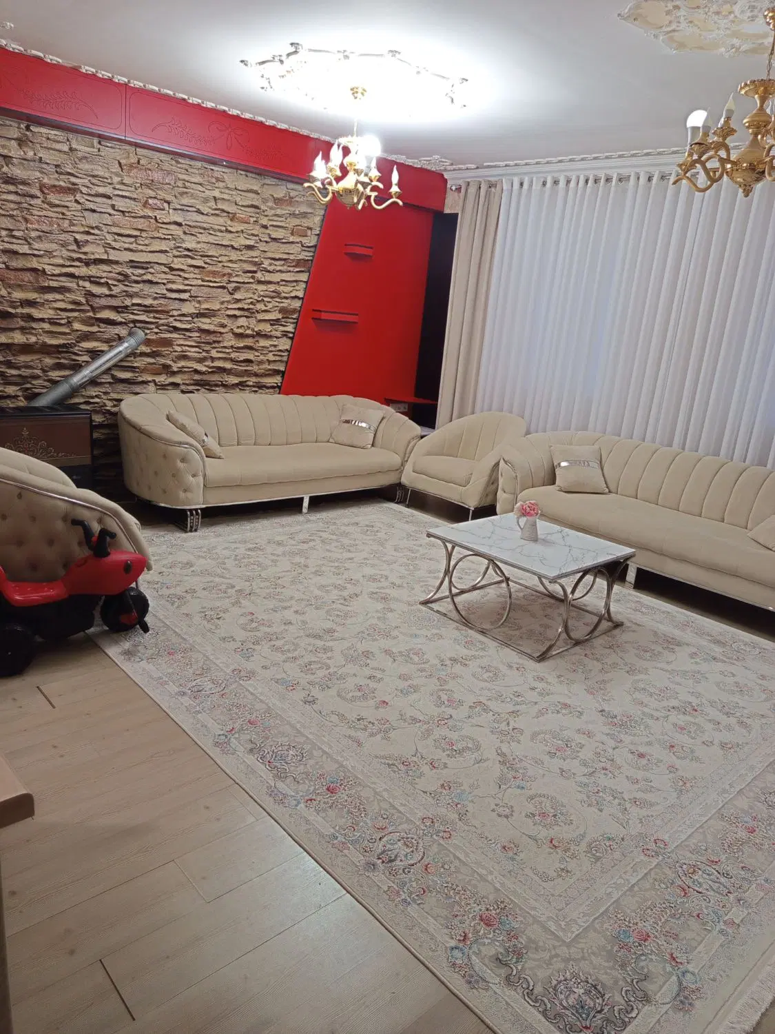 فروش واحد درخ دانش