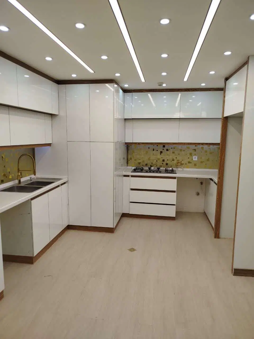 فروش آپارتمان ۱۱۸ متری  مجتمع مهندسی ۸