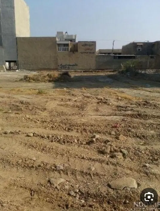 فروش زمین _مسکونی _شهرک اندیشه کرمان