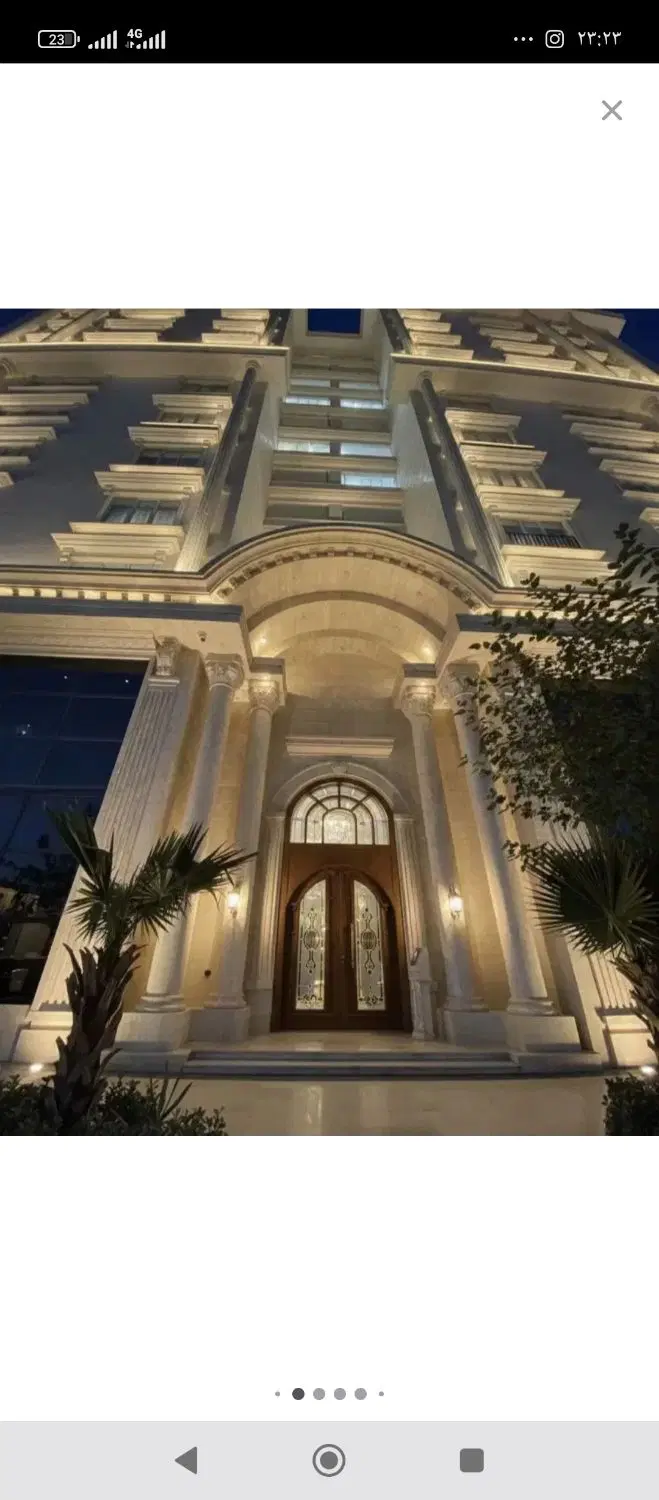 اجاره آپارتمان