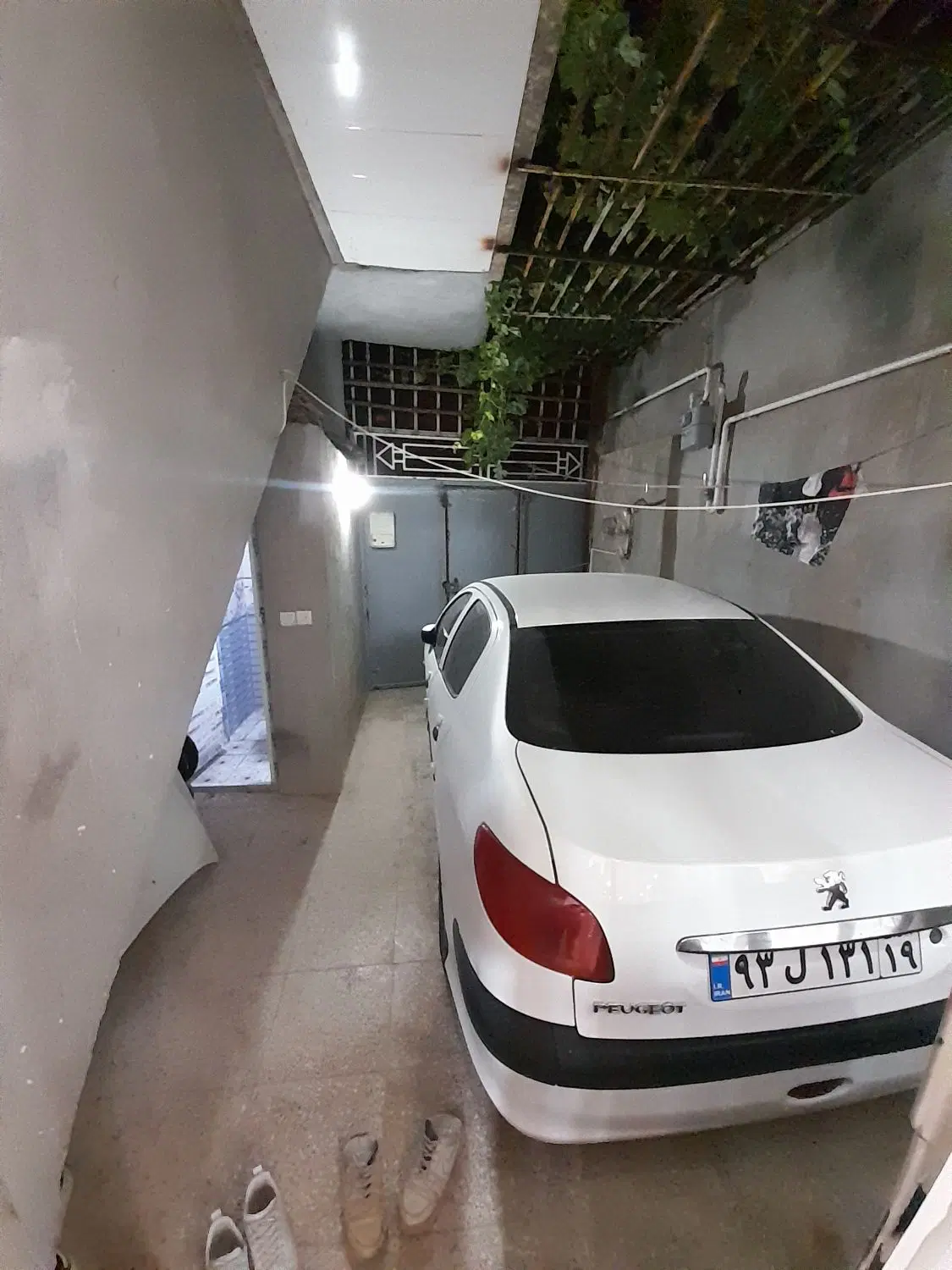 خانه دوبلکس تازه ساز