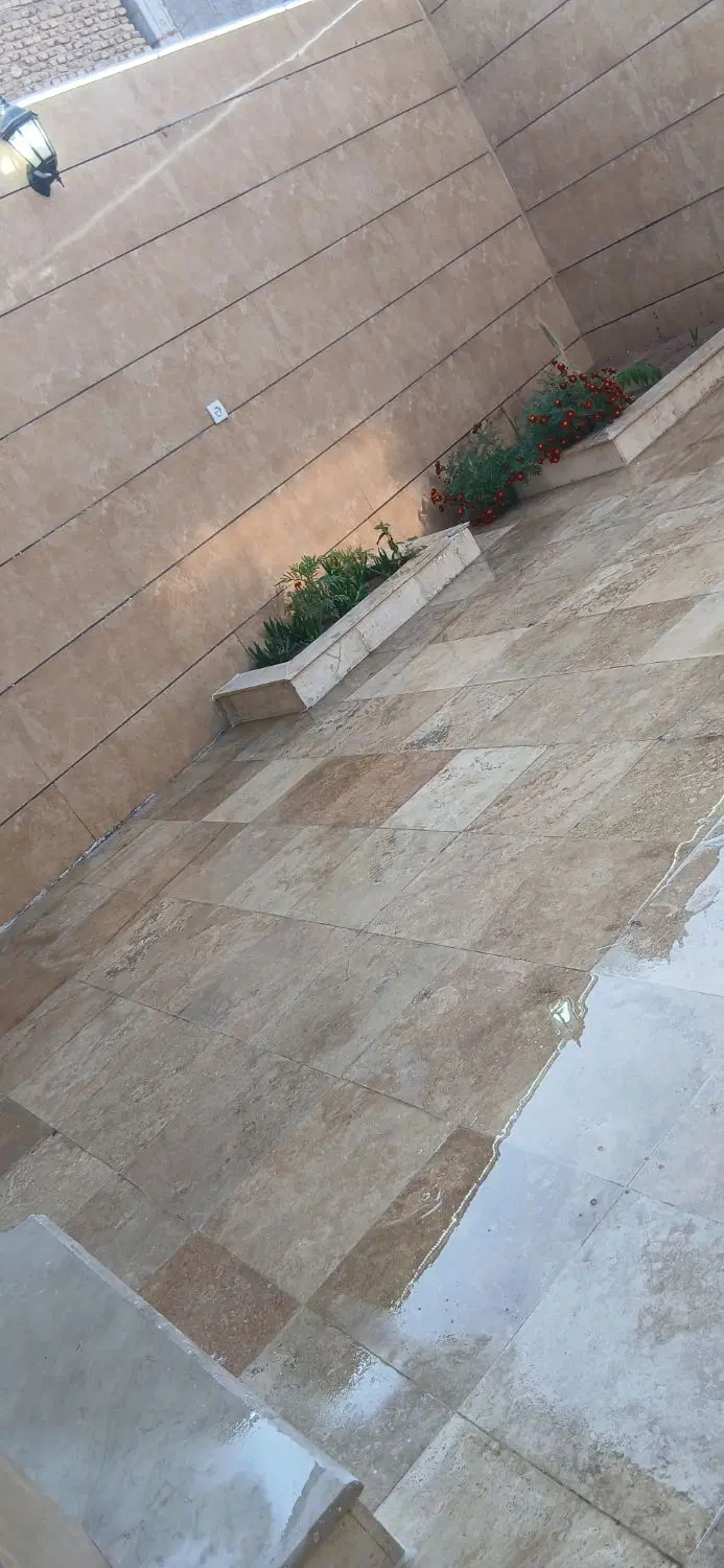 اپارتمان بولوار پرستار