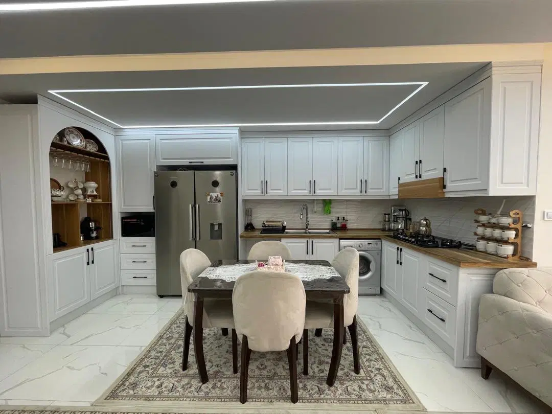 اپارتمان محمدشهر