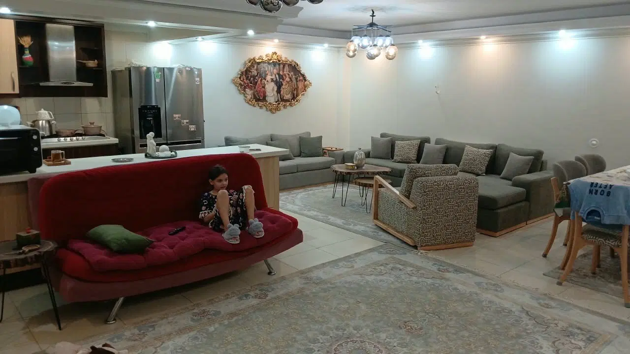 اجاره آپارتمان ۹۰ متری نارمک