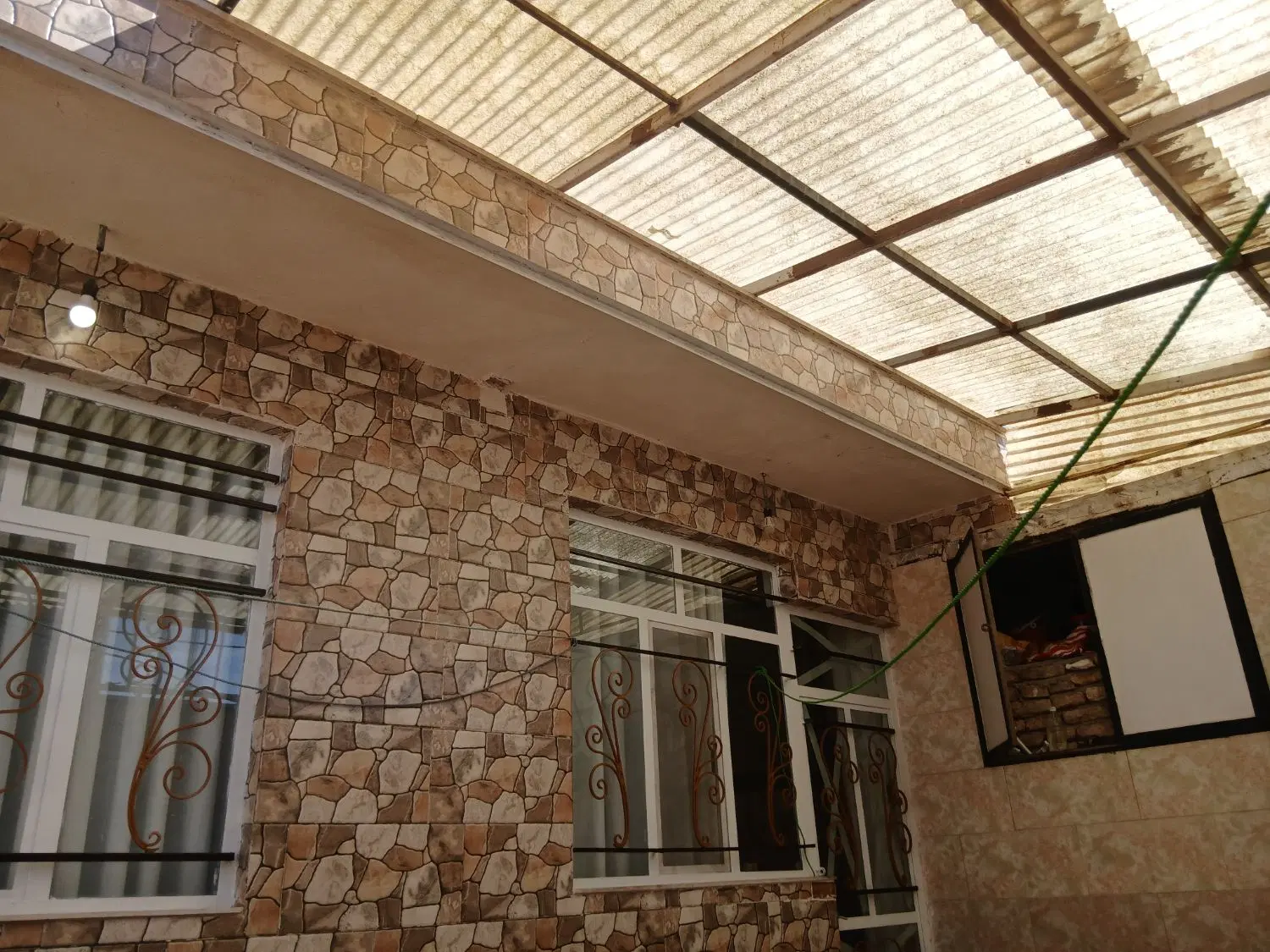 خانه ویائی
